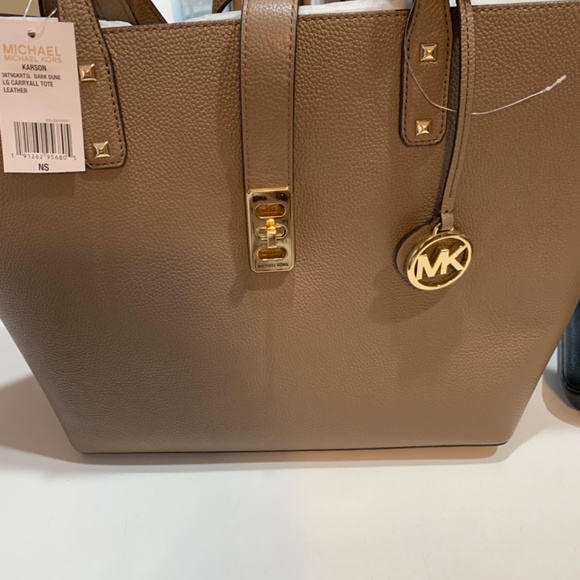 Michael Korean Tote *NWT* - Picture 2 of 3